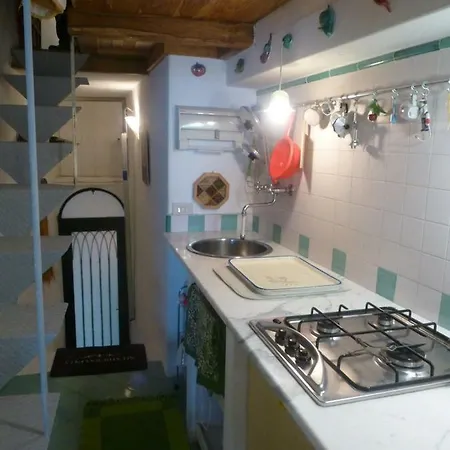 La Cabina Del Capitano *