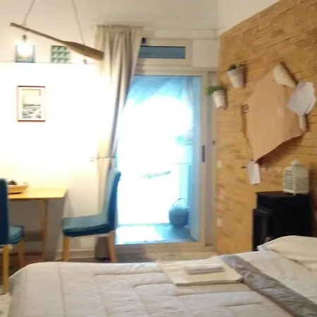 La Cabina Del Capitano 阿特拉尼