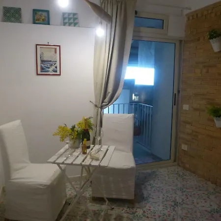 La Cabina Del Capitano *